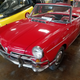 The first production car with a Wankel rotary engine
